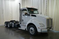 2026 Kenworth T880