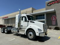 2026 Kenworth T880