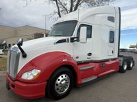 2022 Kenworth T680