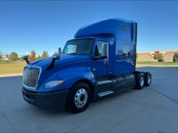 2023 International LT625