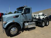 2022 Peterbilt 567