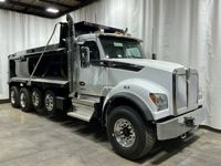New 2027 Kenworth T880 for Sale