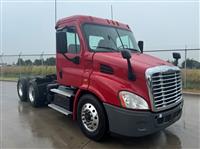 2020 Freightliner CA11364DC