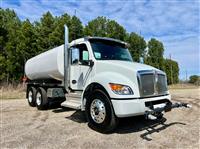 2025 Kenworth T480