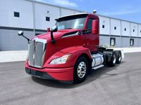 2023 Kenworth T680