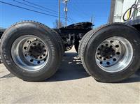 2021 Kenworth T680