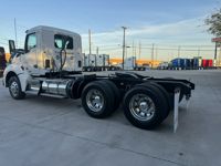 2020 Kenworth T880