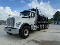 New 2027 Kenworth T880S PH for Sale