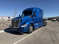 2021 Kenworth T680