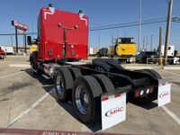 2021 Kenworth T880