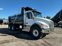 New 2026 Kenworth T480 for Sale