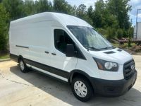 2021 Ford TRANSIT