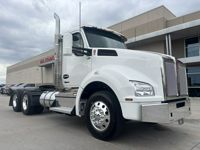 2024 Kenworth T880