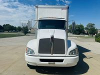 2020 Kenworth T270