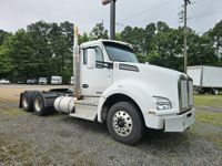 2020 Kenworth T880