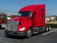 2021 Kenworth T680