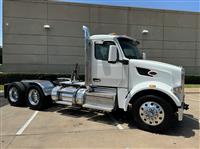 2023 Peterbilt 567