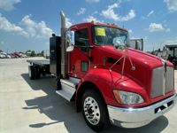 2019 Kenworth T370