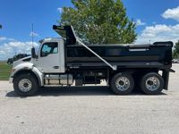 2026 Kenworth T480