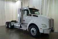 2026 Kenworth T880
