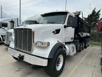 2023 Peterbilt 567