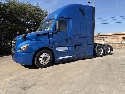 2022 Freightliner PT126064ST