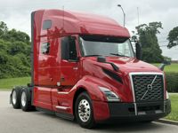 2022 Volvo VNL64T760