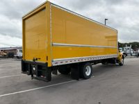 2021 International MV607