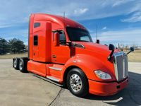 2022 Kenworth T680