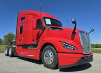 2026 Kenworth T680