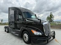2023 Kenworth T680
