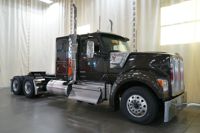 2027 Kenworth W990