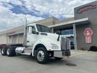 2020 Kenworth T880