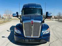 2023 Kenworth T680