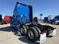 2022 Kenworth T680