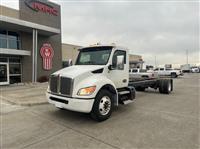 2025 Kenworth T280