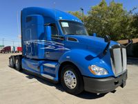 2022 Kenworth T680