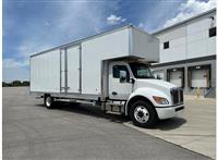 2025 Kenworth T280