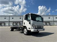 2024 Hino S5