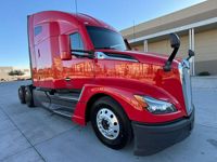 2022 Kenworth T680