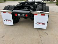 2027 Kenworth W900L