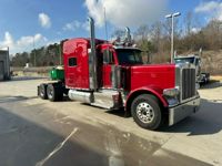 2019 Peterbilt 389