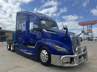 2024 Kenworth T680