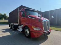 2023 Kenworth T680