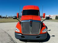 2022 Kenworth T680
