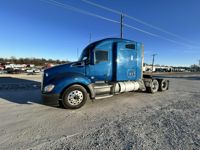 2020 Kenworth T680