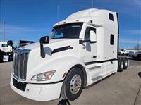 2024 Peterbilt 579