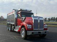 2026 Kenworth W990
