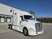 2022 Kenworth T680