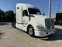 2022 Kenworth T680